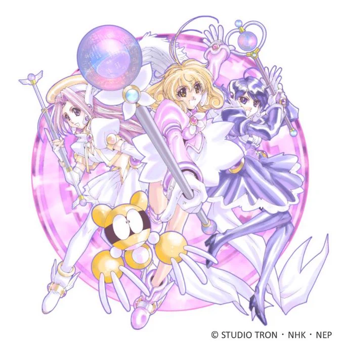 【#コレクター・ユイ】第2期の配信がスタートしました!第1期よりも更にエモーショナル!トリプルコレクター、コレクターズを見守って下さい。第2期は、原案、主要キャラ原案、オープニングや各エレメントスーツ変身バンクのコンテ等を担当してます。皆様、よろしくお願いします。^_^ 
