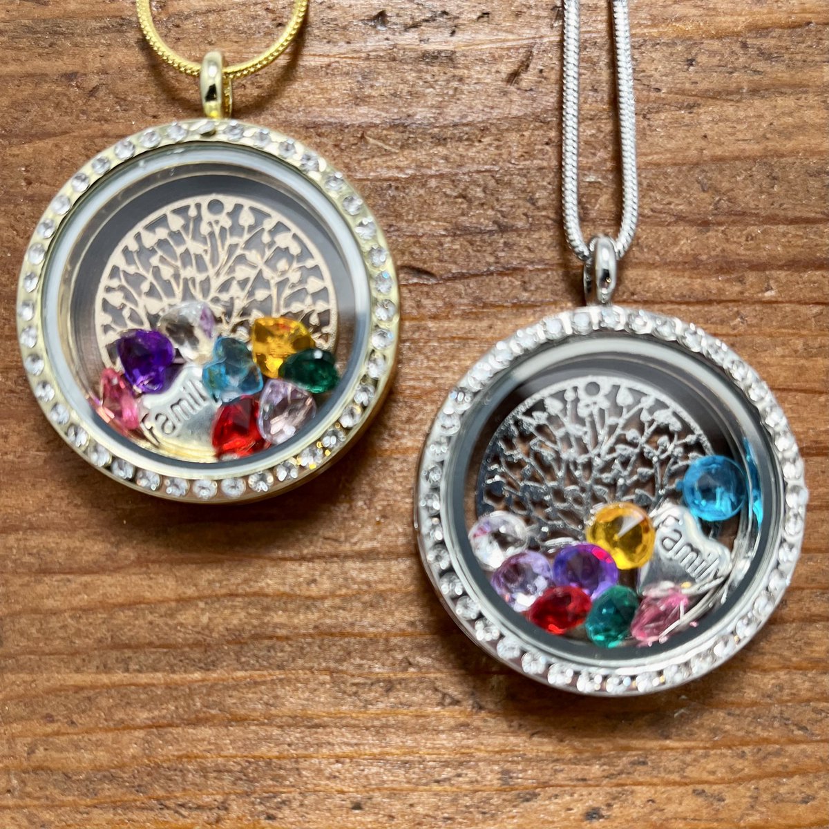 Our Fun Tree tweet media