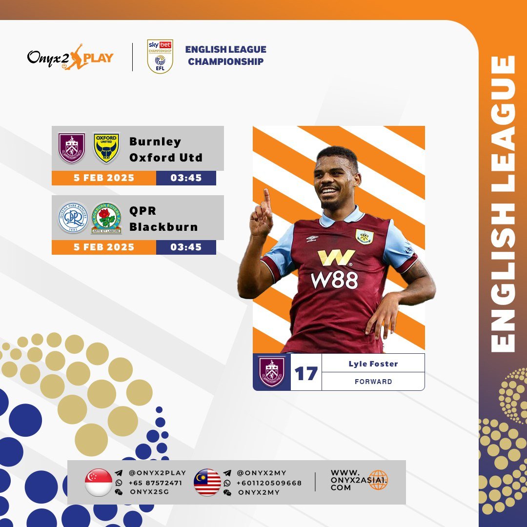 onyx2play4k's tweet photo. Self Registration
🇸🇬: https://t.co/v8xb91CDxw
🇲🇾: https://t.co/P1jO7IFVWu

Whatsapp: 🇸🇬 +65 8757 2471
Telegram: @onyx2play
Wechat: onyx2sg

Whatsapp: 🇲🇾 +60 1120509668
Telegram: @onyx2my
Wechat: onyx2my https://t.co/vmXLxecjGw