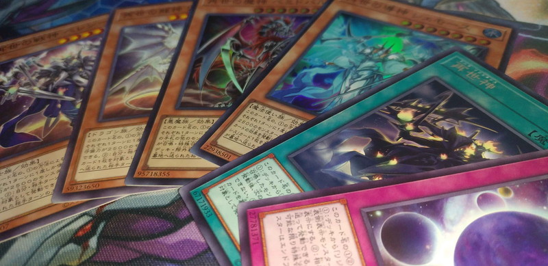 遊戯王 リジェネシス 本格構築済みデッキ 再世の魔神ベミドバル