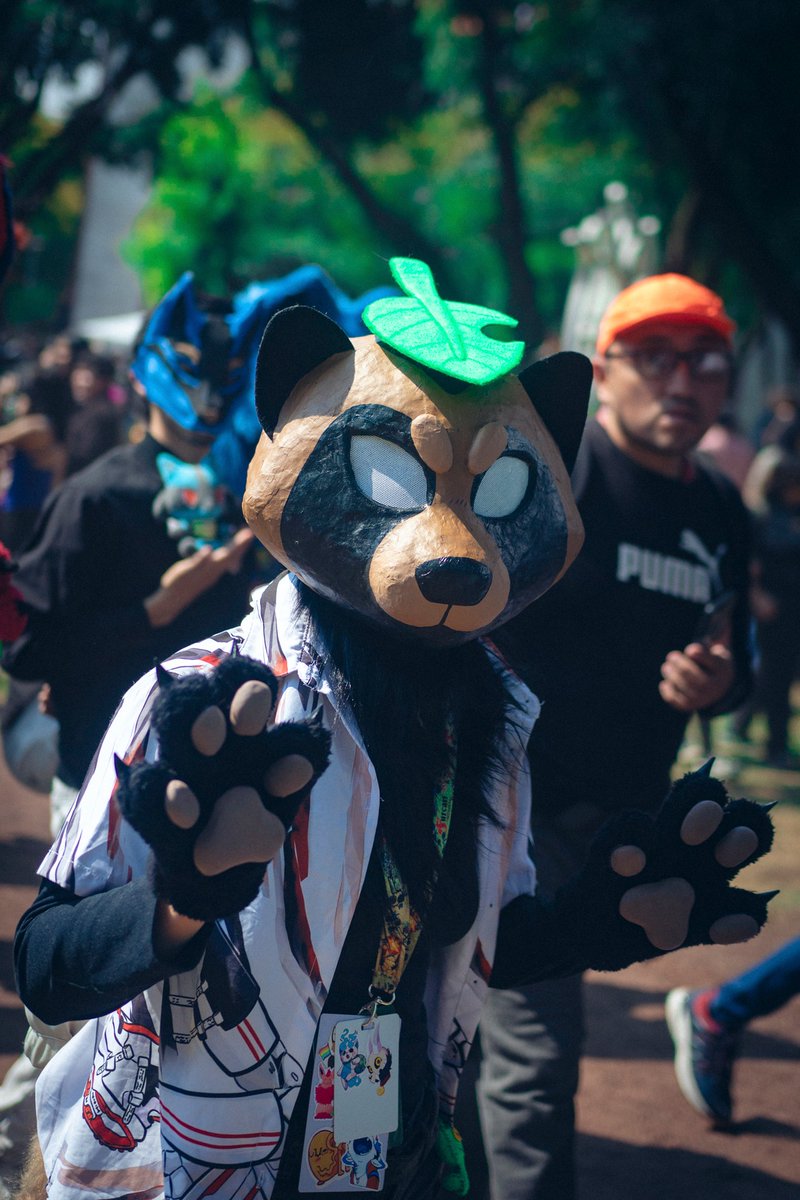 👑FurroFest™ tweet media