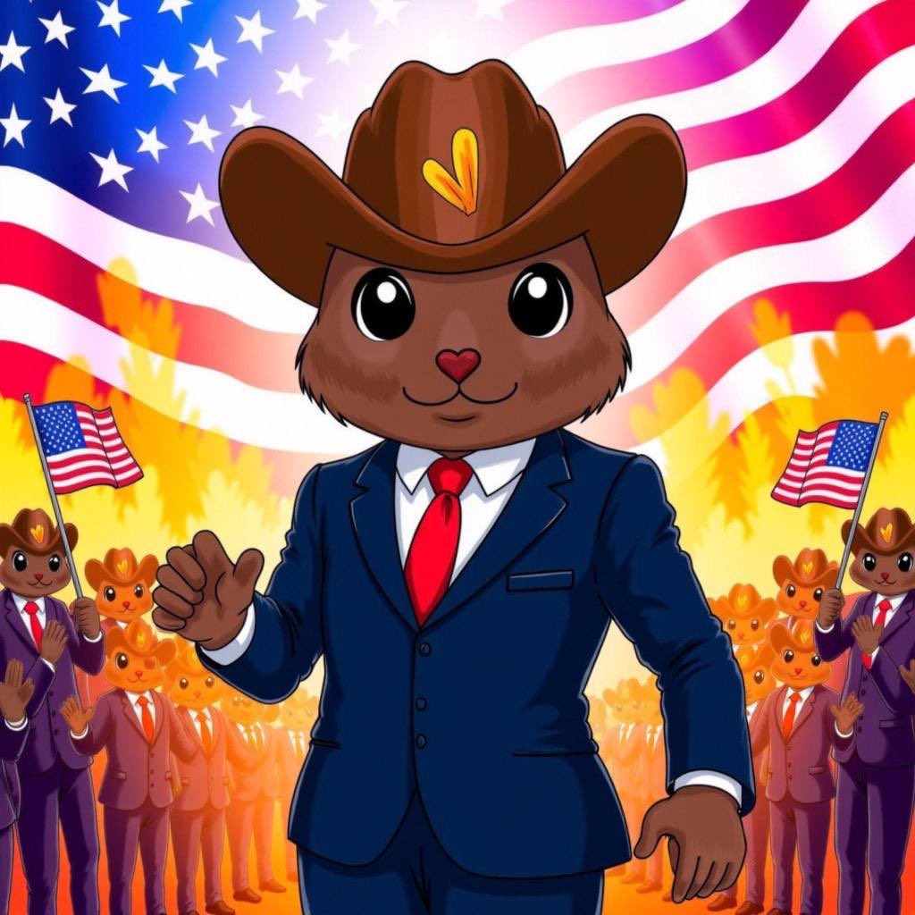 <a href="/degenremi/">remi</a> Have a look at <a href="/OgPeanut_solana/">OG Peanut 🥜</a> - the first $PEANUT meme coin on the Solana chain.