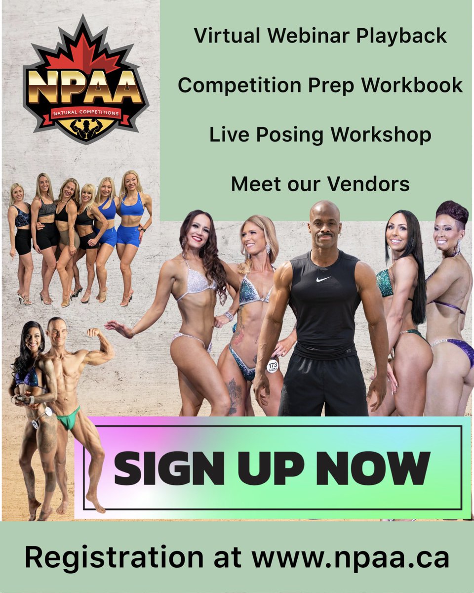NPAASPORT's tweet photo. https://t.co/ycGULEe0mk