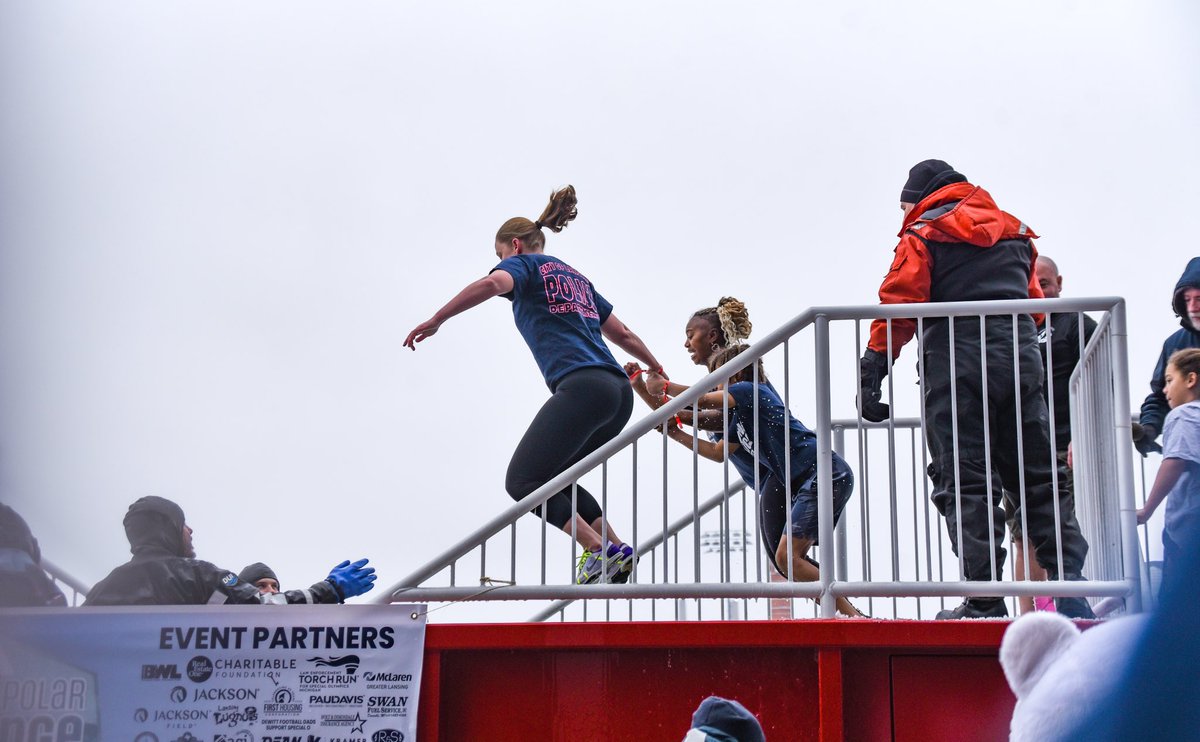 Lansing Police tweet media