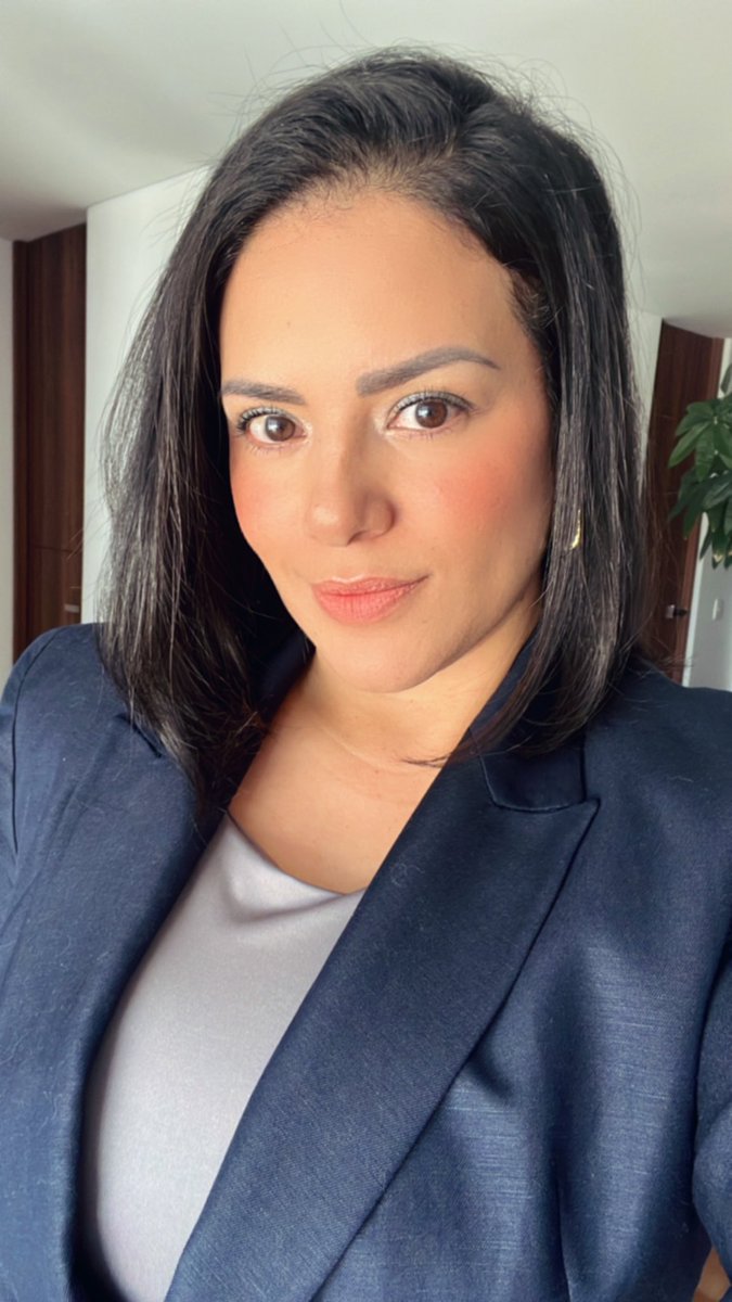 Adriana Moreno tweet media