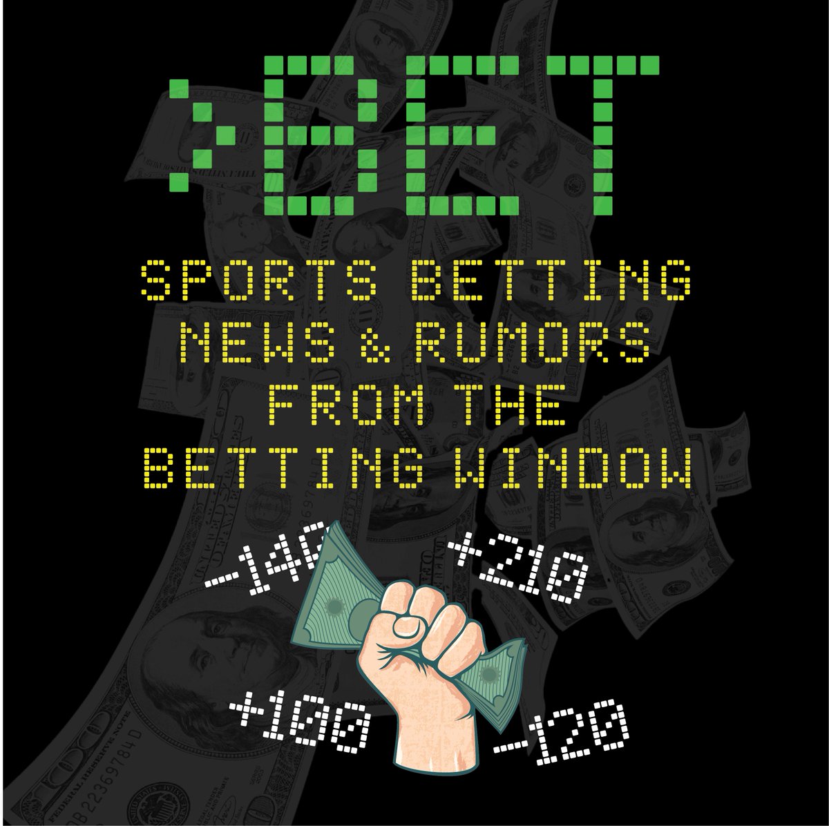 AnnoyedPitBoss's tweet image. Hey I started a sports betting newsletter that follows all the ruckus on this app and elsewhere in this industry. Would appreciate a RT and make sure to subscribe if you haven't already so each issue gets emailed right to you as soon as I publish it...

bet.beehiiv.com