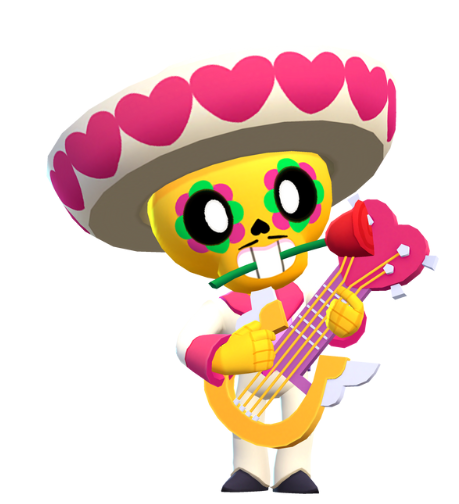 C3joTCT's tweet photo. Gente sorteo de 4 SKINS (4 Ganadores) ! Gracias a
@supercell @BrawlStars :D  

Solo tienen que Dar RT &amp; MG 🔄   (tienen que seguirme para poder pasarles la skins por MD)  

El sorteo se hará en vivo en una semana aprox. SUERTE A TODOS!

#GiftedBySupercell https://t.co/qQcb7ple1V