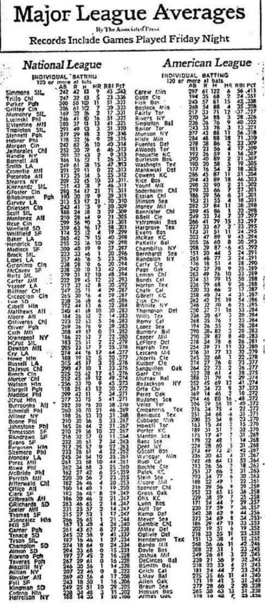 Super 70s Sports tweet media