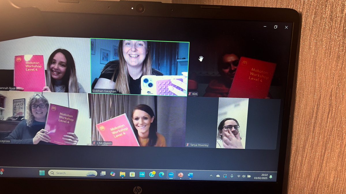 Level 4 baby! 🙌🏻

So so incredibly proud of this bunch! First workshop of 2025 ✅

And first workshop in my new home ✅