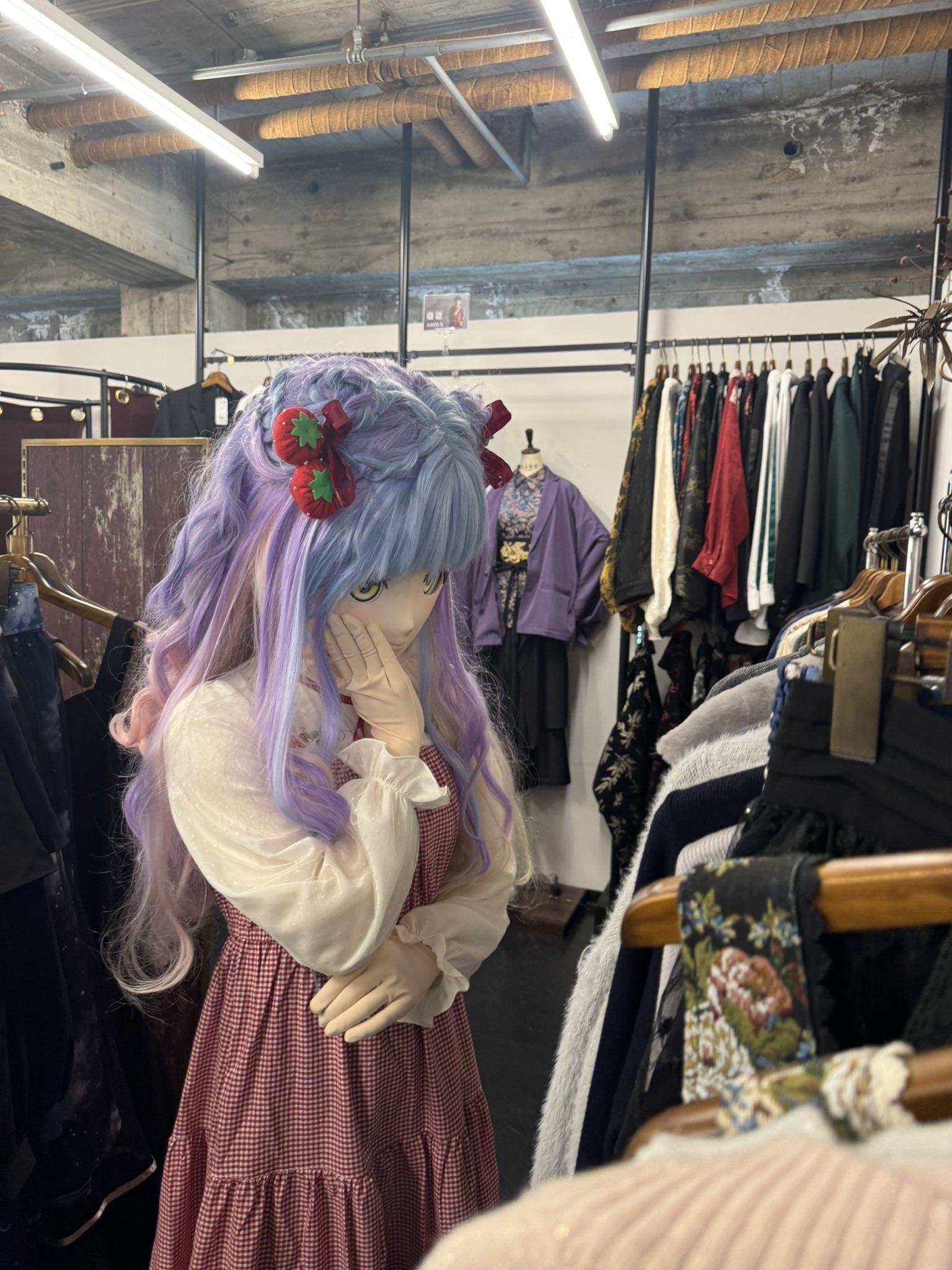 アキちゃん(axi🎀 ❛ᴗ❛)✧ axes femme大好き💖axes femme公式 アキちゃん(axi🎀 ❛ᴗ❛)✧ axes femme大好き💖axes femme公式