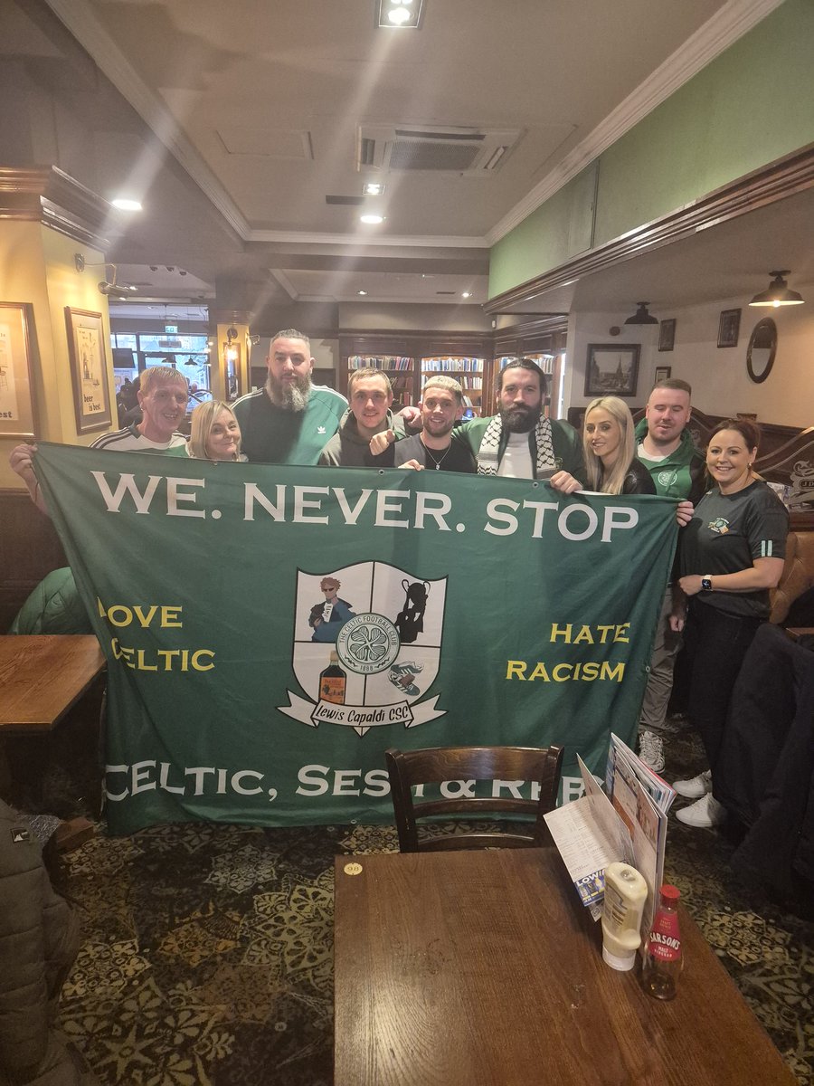 LewisCapaldiCSC's tweet photo. @ultras_antifaa https://t.co/KEts3LeIYv