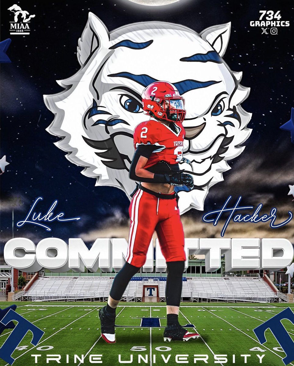 Luke Hacker tweet media