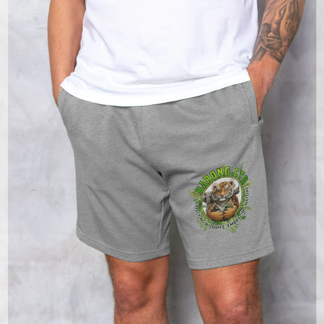 Barong_CTO's tweet photo. Barong is all about protecting wildlife & nature—and of course that includes our planet Earth! 🌎

Our merch is made using organic materials, powered by renewable energy, and shipped in plastic-free packaging  ♻️

Quality, sustainability, and conservation—all in one! Wear the change! 💚

And yes, you heard that right—ALL profits from our sales will go towards wildlife conservation initiatives! 🥰 

...we are only getting started! 🚀

#BullMarket #Bullrun2025 #bullrun #Barong $Barong #CryptoForGood #WildlifeConservation #MemeCoinwithPurpose #Crypto #CryptoWithCause #BarongLegacy #wildlife #conservation #memecoin #BarongCTO #Philanthropy #philanthropist #philanthropists #Altruism #Solana @elonmusk