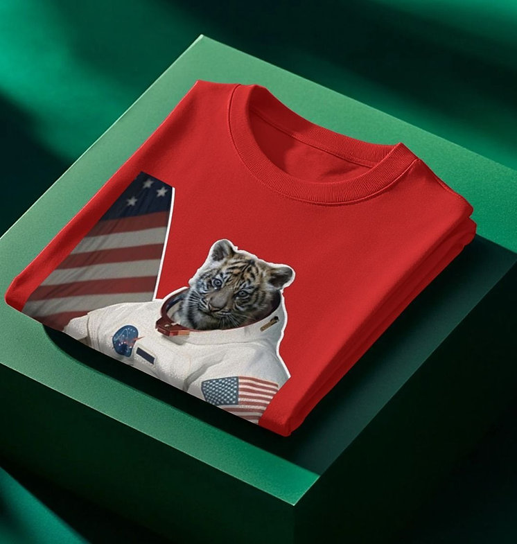 Barong_CTO's tweet photo. Barong is all about protecting wildlife & nature—and of course that includes our planet Earth! 🌎

Our merch is made using organic materials, powered by renewable energy, and shipped in plastic-free packaging  ♻️

Quality, sustainability, and conservation—all in one! Wear the change! 💚

And yes, you heard that right—ALL profits from our sales will go towards wildlife conservation initiatives! 🥰 

...we are only getting started! 🚀

#BullMarket #Bullrun2025 #bullrun #Barong $Barong #CryptoForGood #WildlifeConservation #MemeCoinwithPurpose #Crypto #CryptoWithCause #BarongLegacy #wildlife #conservation #memecoin #BarongCTO #Philanthropy #philanthropist #philanthropists #Altruism #Solana @elonmusk