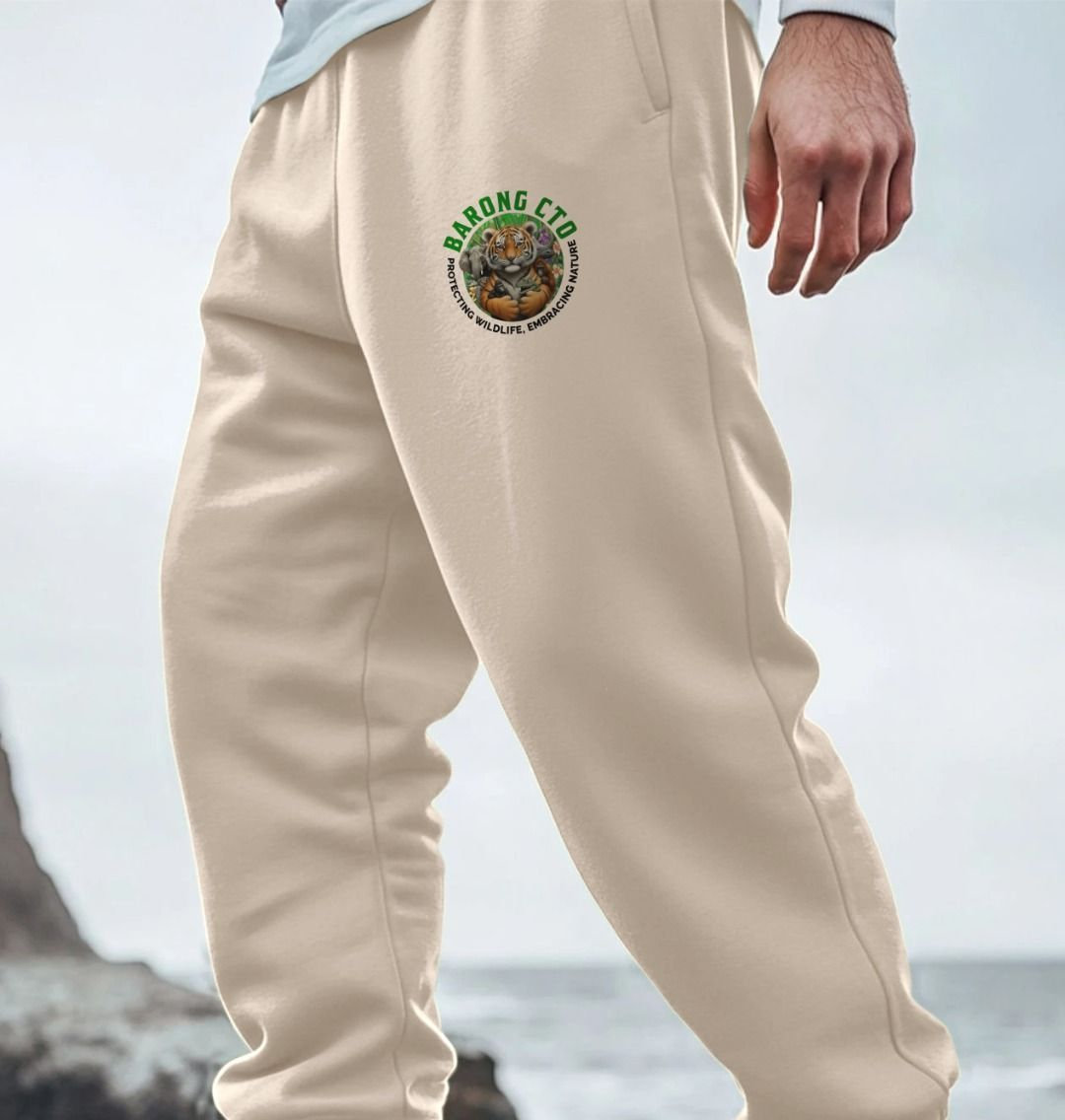 Barong_CTO's tweet photo. Barong is all about protecting wildlife & nature—and of course that includes our planet Earth! 🌎

Our merch is made using organic materials, powered by renewable energy, and shipped in plastic-free packaging  ♻️

Quality, sustainability, and conservation—all in one! Wear the change! 💚

And yes, you heard that right—ALL profits from our sales will go towards wildlife conservation initiatives! 🥰 

...we are only getting started! 🚀

#BullMarket #Bullrun2025 #bullrun #Barong $Barong #CryptoForGood #WildlifeConservation #MemeCoinwithPurpose #Crypto #CryptoWithCause #BarongLegacy #wildlife #conservation #memecoin #BarongCTO #Philanthropy #philanthropist #philanthropists #Altruism #Solana @elonmusk