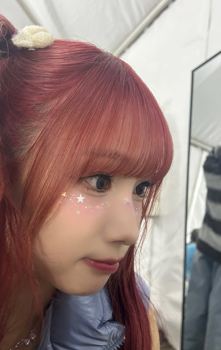 YoungeunFrance's tweet photo. ╭ 📷 • 03.02.24  ╮

#YOUNGEUN à posté de nouvelles photos 
“🍓🍒♥️💋🍎”

₍ 🌷 • #KEP1ER #케플러 ₎ https://t.co/ZLwiAYp1ip