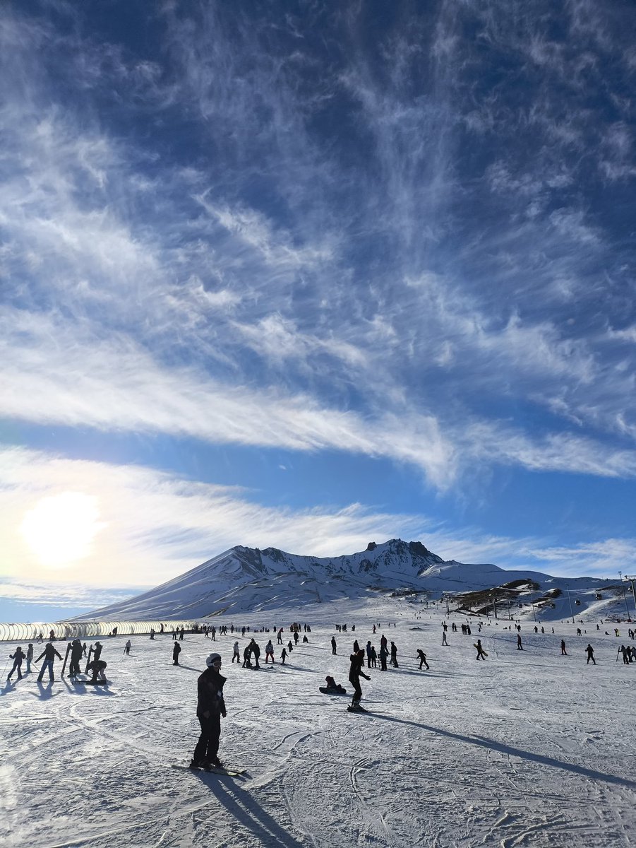 Erciyes 💫