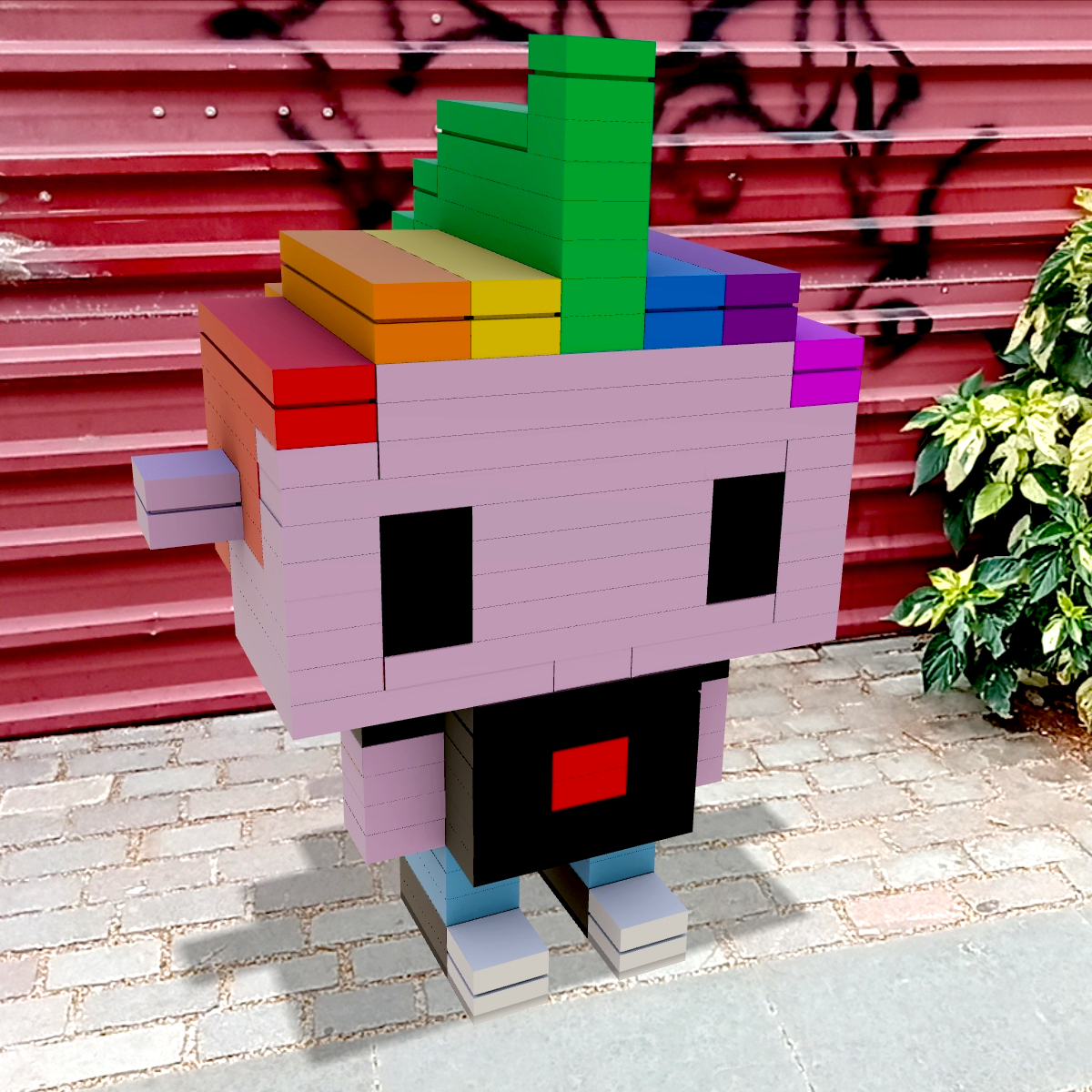 DBR3Dmodels's tweet image. We&apos;ve just updated our blog with fresh content and insights. Check it out now and stay informed about the latest 3D models!&quot; 📚✨ 
dbr3d.blogspot.com/2025/02/lego-p…

#BlogUpdate #NewContent #StayInformed #LEGOpunky #gameasset #AR #VR #XR