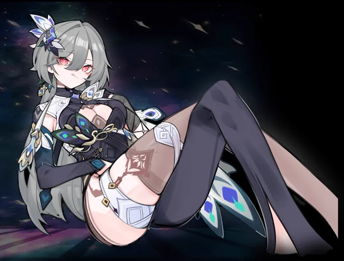 #HonkaiImpact3rd #崩坏3rd #Vita #薇塔 