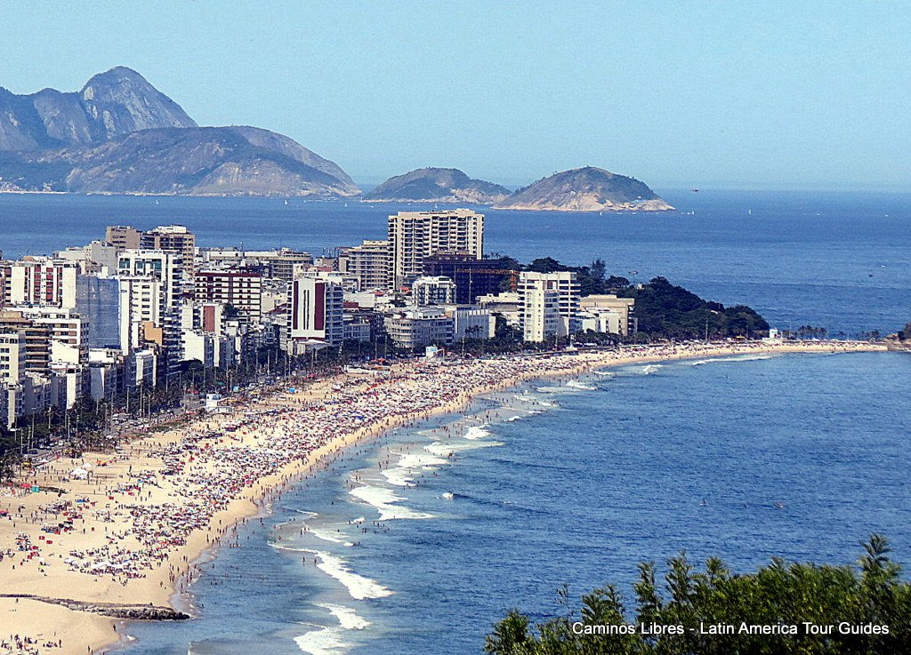 LibresCaminos's tweet image. O Rio de Janeiro continua lindo! 

Mirante Dois Irmãos, uma das mais belas vistas do Rio de Janeiro.

Apaixonados pela América do Sul!

#Natureza #Aventura #Turismo #GuiadeTurismo #TourGuide #TravelWriter #ParqueDoisIrmãos #CaminosLibresTours #CidadeMaravilhosa #Brasil