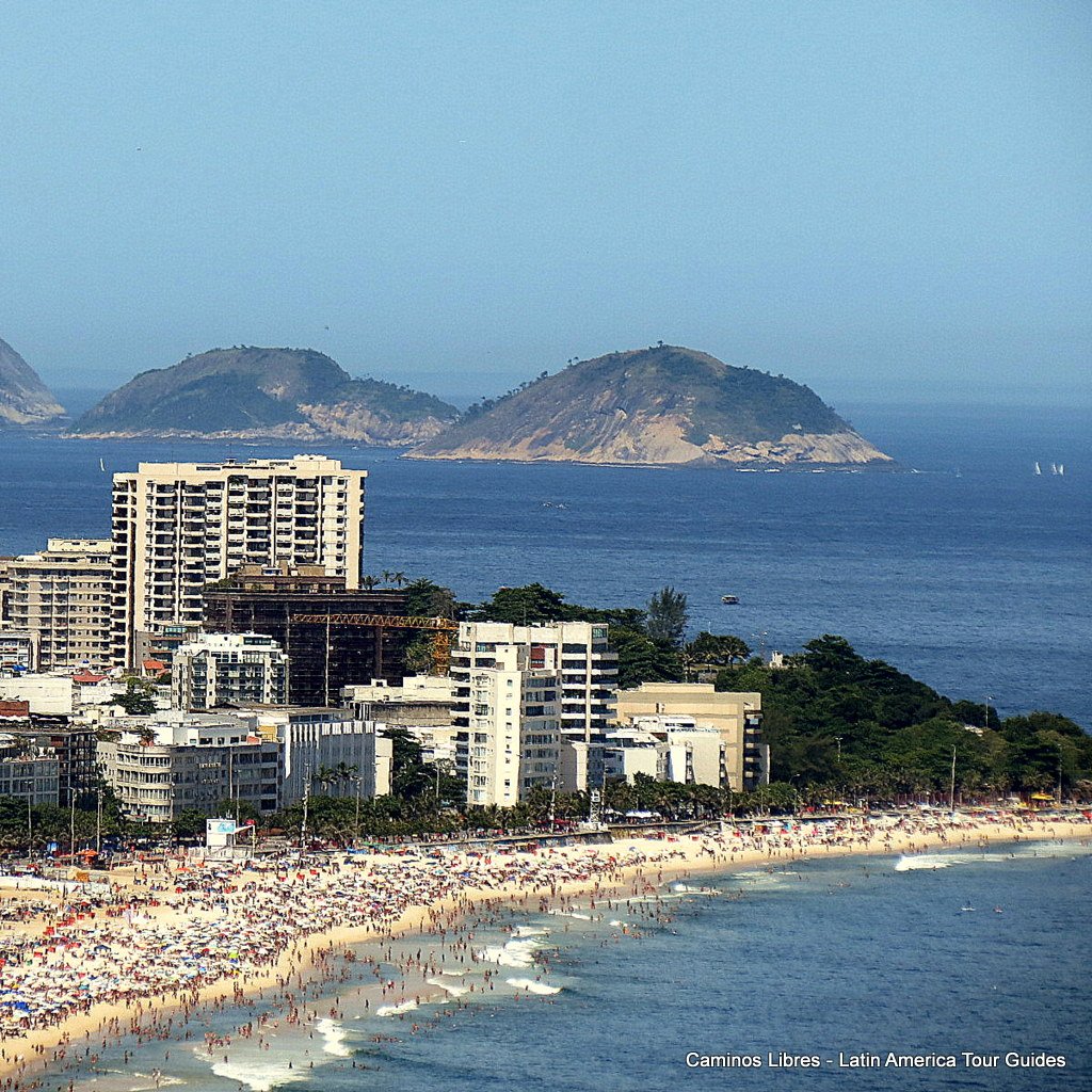 LibresCaminos's tweet image. O Rio de Janeiro continua lindo! 

Mirante Dois Irmãos, uma das mais belas vistas do Rio de Janeiro.

Apaixonados pela América do Sul!

#Natureza #Aventura #Turismo #GuiadeTurismo #TourGuide #TravelWriter #ParqueDoisIrmãos #CaminosLibresTours #CidadeMaravilhosa #Brasil