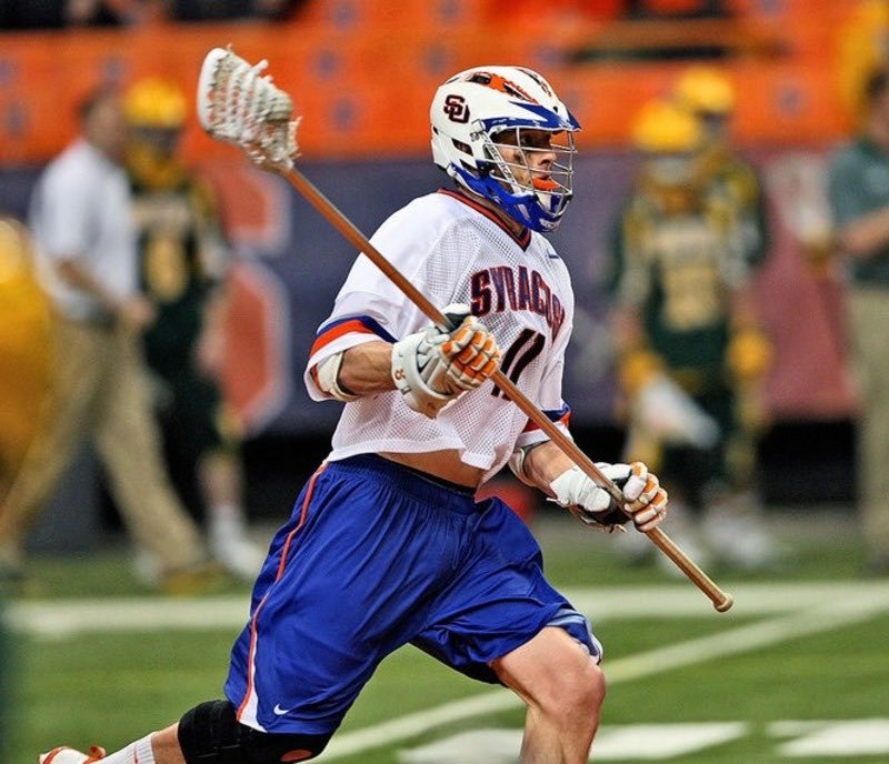 BrianKnowsLax's tweet photo. Who’s a historic player from your favorite college team that you would put on this years current team to win a 🏆? I’ll start… https://t.co/ux3R1gfF8T