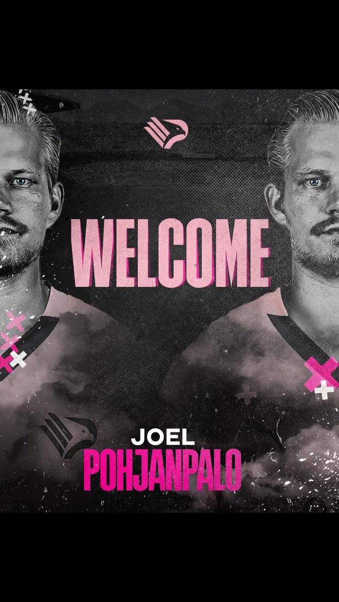 solo_palermo's tweet photo. Il Palermo FC comunica di aver acquisito dal Venezia FC le prestazioni sportive di Joel Pohjanpalo.
Il calciatore si trasferisce a titolo definitivo legandosi al Club di Viale del Fante con un contratto pluriennale.
A Joel il benvenuto a Palermo da parte del City Football Group https://t.co/On9vAVECrE