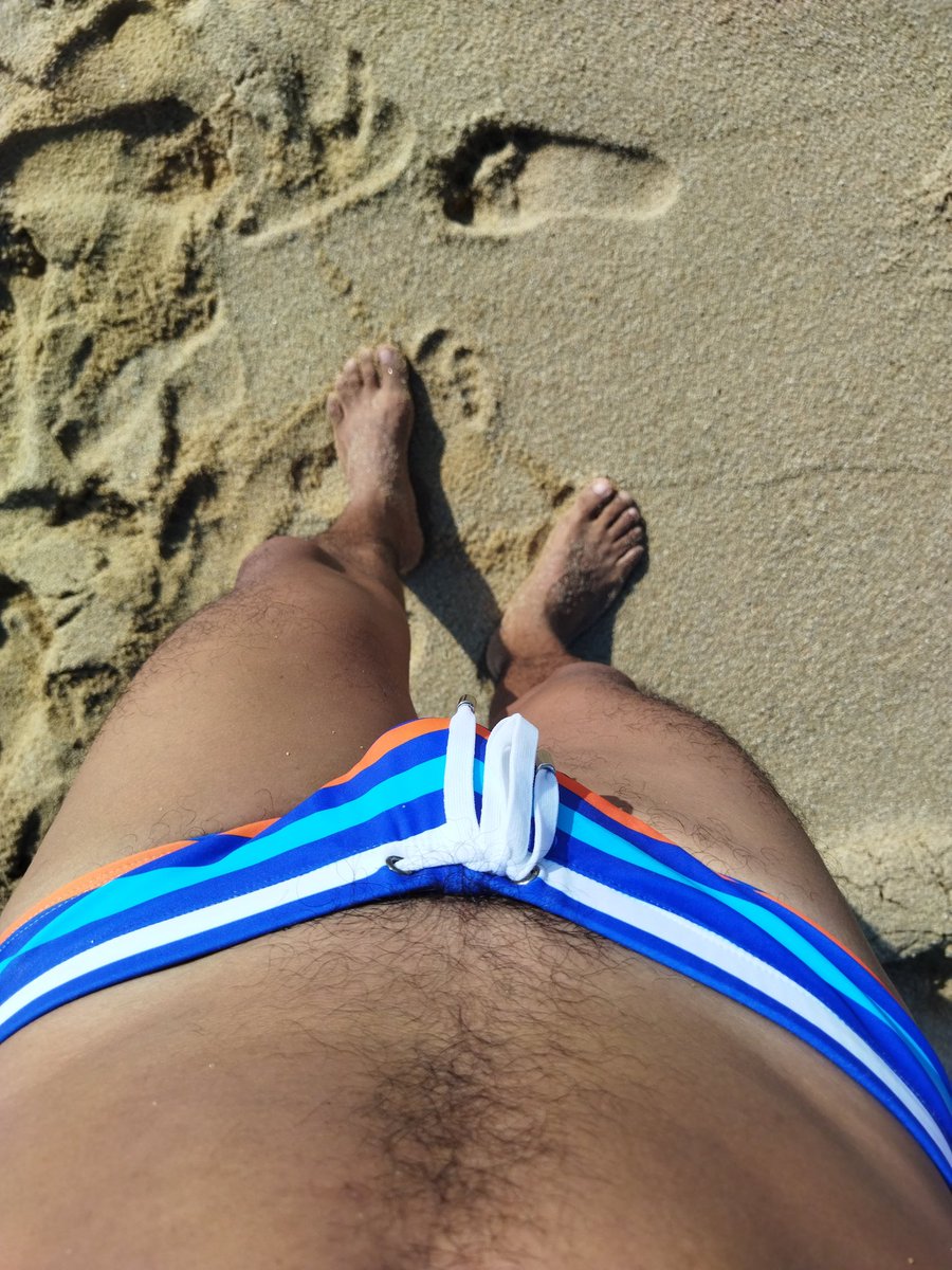 Hace falta un poco de sol...