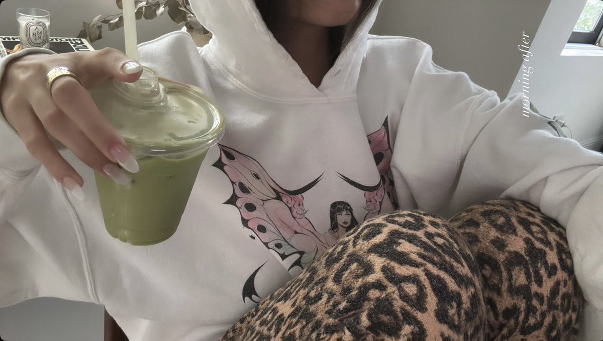 MBeerITALY's tweet photo. [FOTO] @madisonbeer sulle storie di instagram: https://t.co/vTbXEedCnu