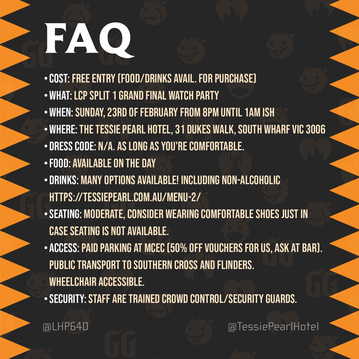 Logan | LHP64D tweet media