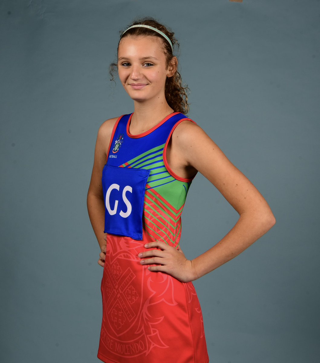 Millfield Netball tweet media