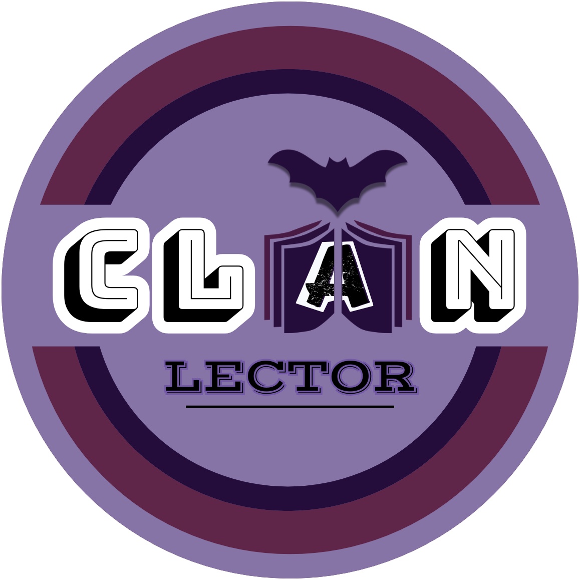 ClanLector's tweet photo. #NuevaFotoDePerfil https://t.co/eNUcH5ELgS