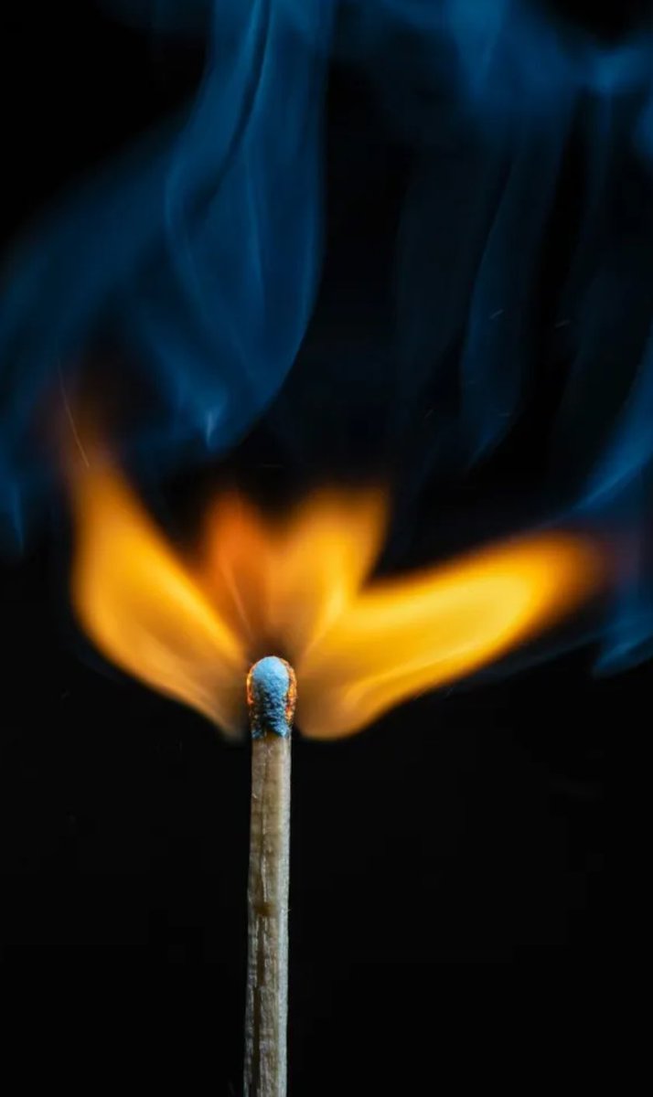 Fine fires
Sublime smoke
Attractive ashes
Arsonist’s fetish

(fine fires)

#Only8Words 
<a href="/only8words/">Only8words</a> 

That 👊