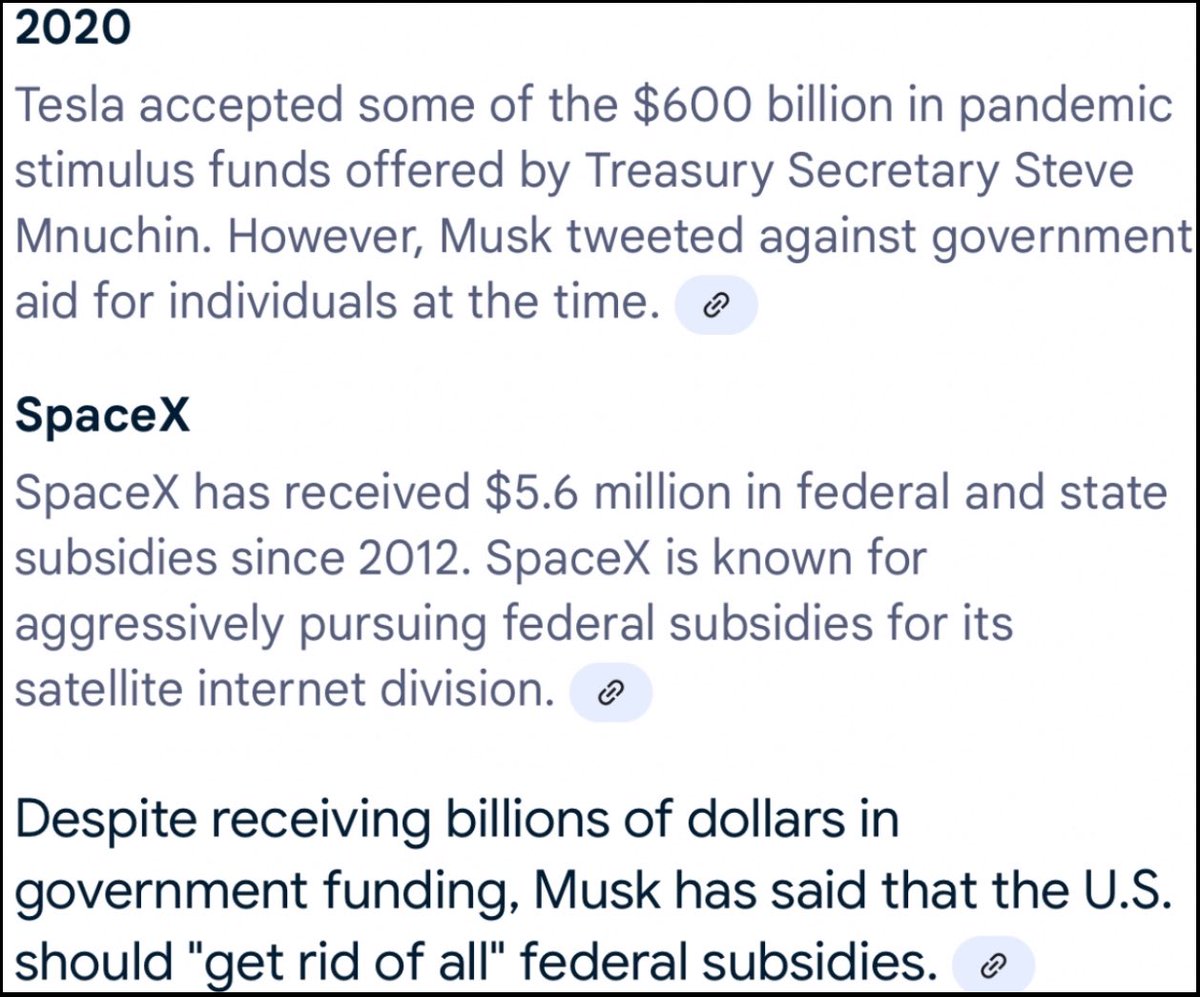 PopularLiberal's tweet photo. @elonmusk You are definitely skilled at spotting grifters, as seen here.👇🏽 

You bullied your way into the US Treasury Department unlawfully, but justice will prevail.

Your taxpayer government contracts are no longer needed. https://t.co/tvicY6321X