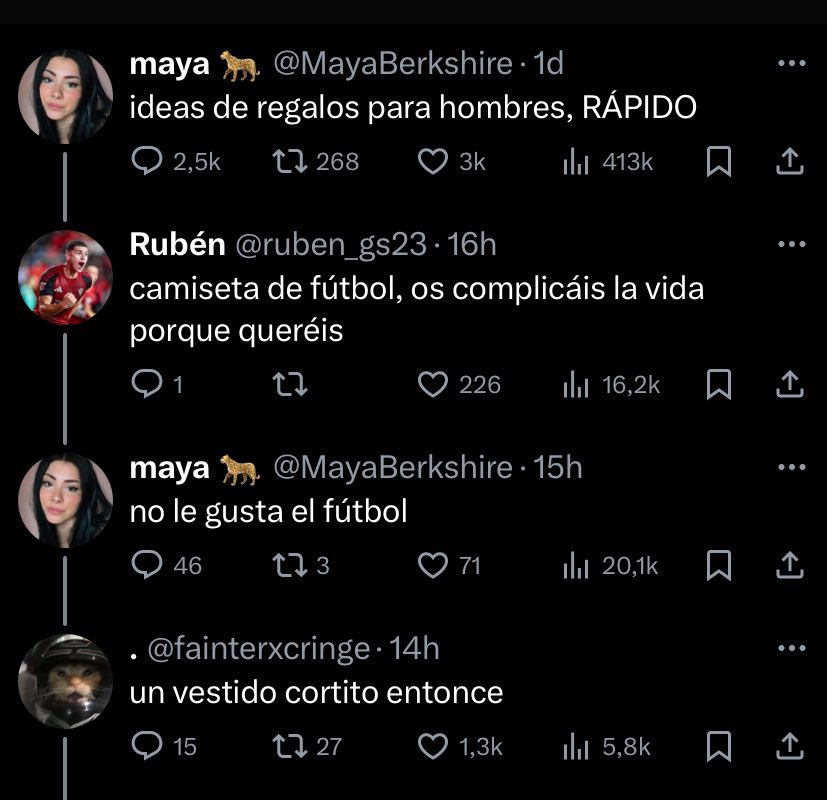 Esto qué fue