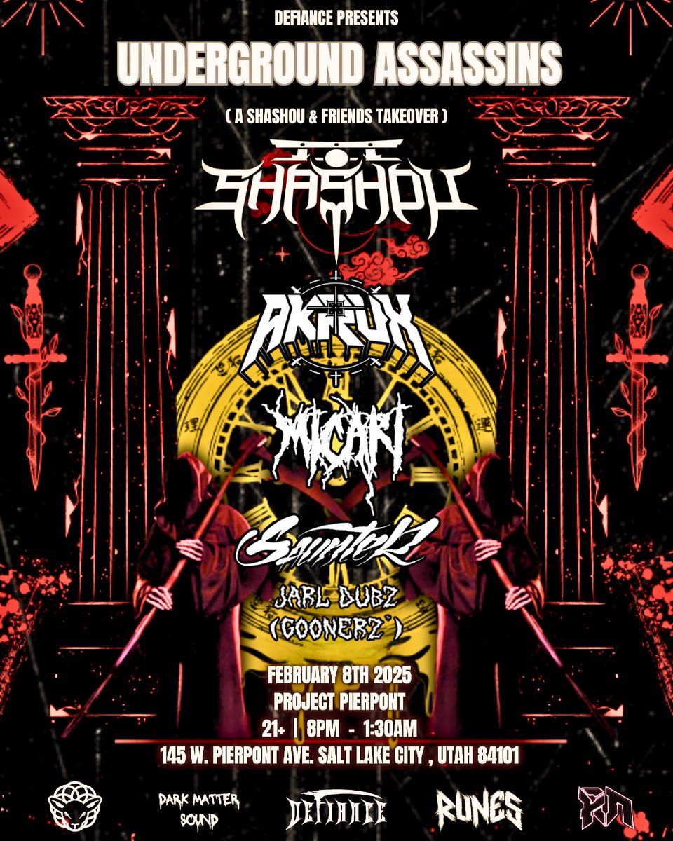 Defiance Collective tweet media