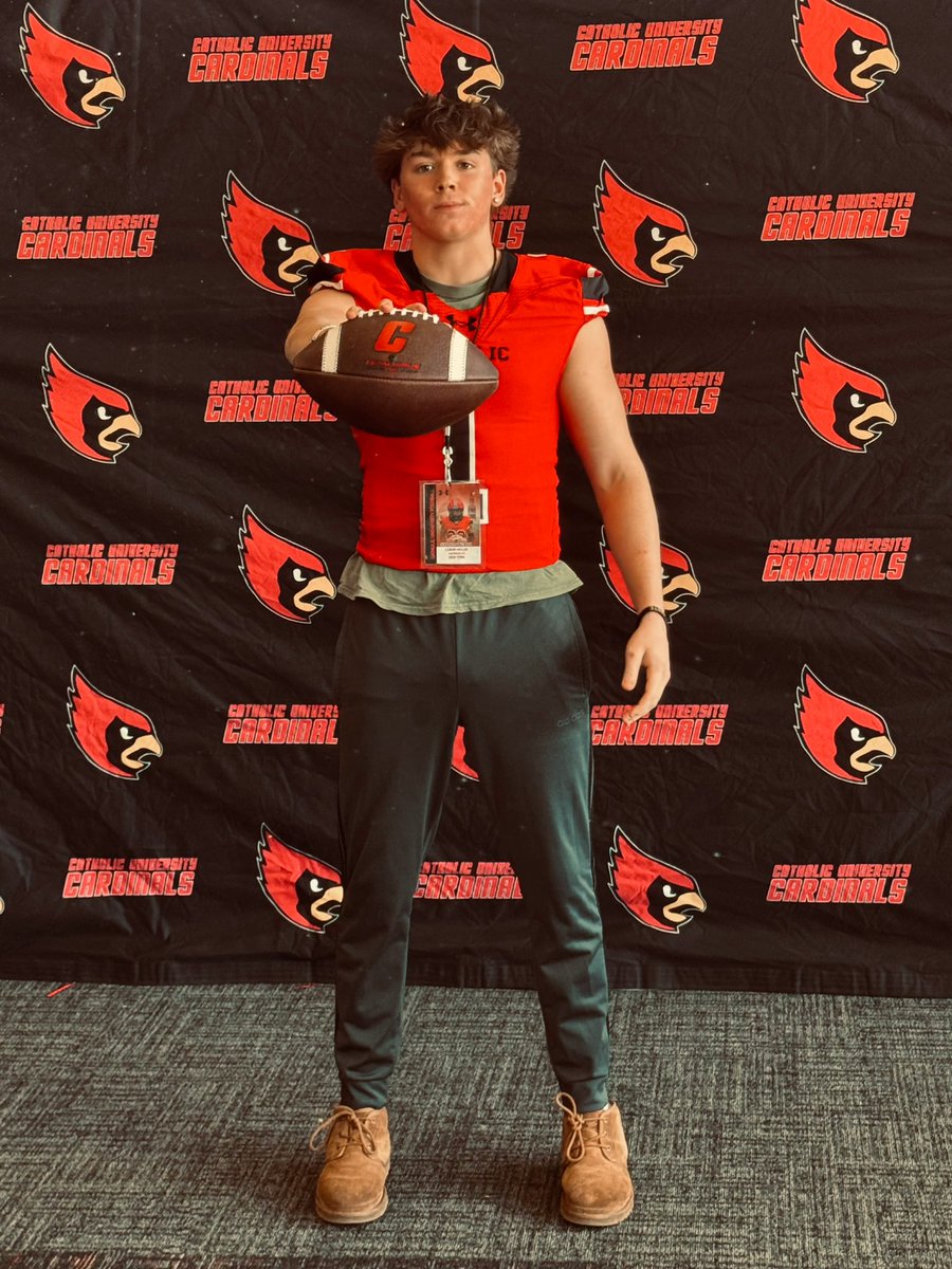 Conor Molen tweet media