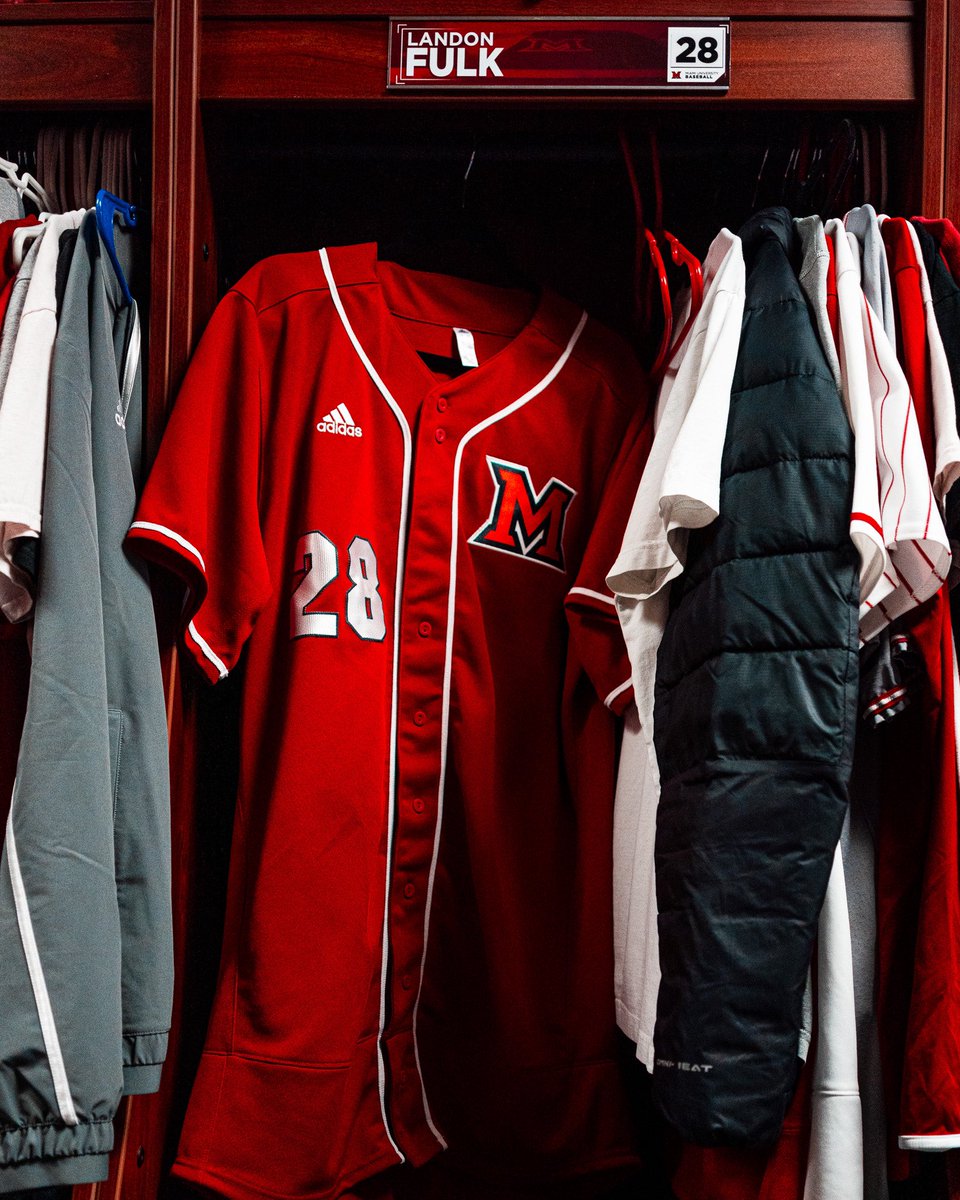 Miami Baseball tweet media