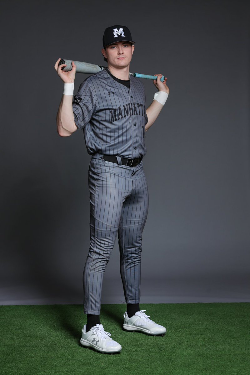 Manhattan Baseball tweet media
