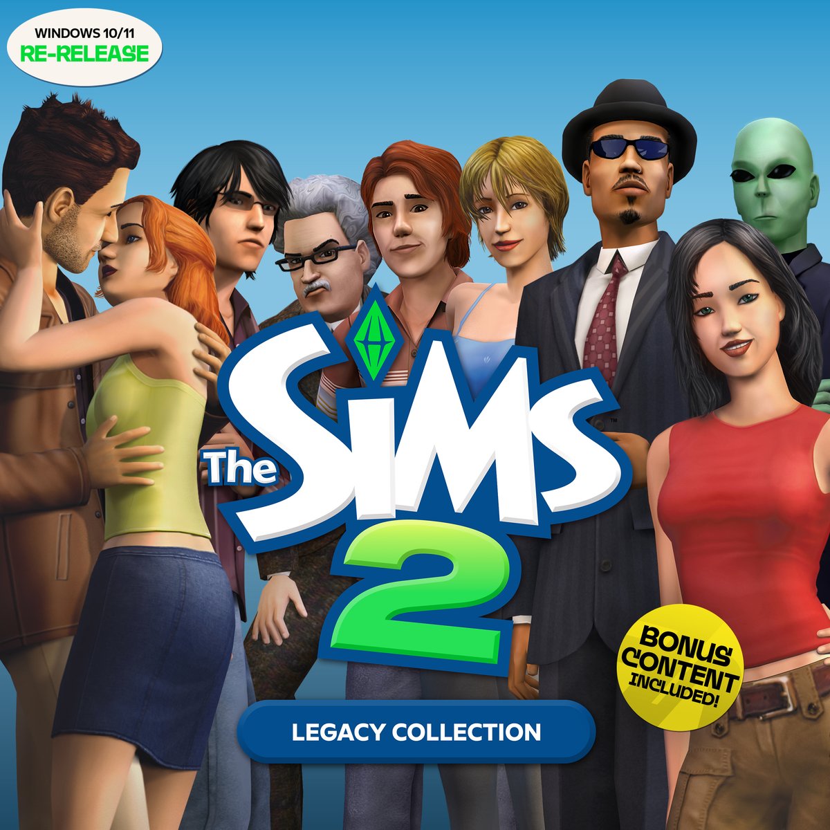 sasha_sspace's tweet image. Ad | GIVEAWAY 🎮✨

Thanks to the #EACreatorNetwork, I’m able to give an EA app PC game code for The Sims 1 &amp;amp; The Sims 2 legacy!

All you have to do is
✅ Like and RT
✅ Follow me @sasha_sspace 
✅ Comment which one you want to win

Winner will be contacted Feb 8 #SponsoredbyEA