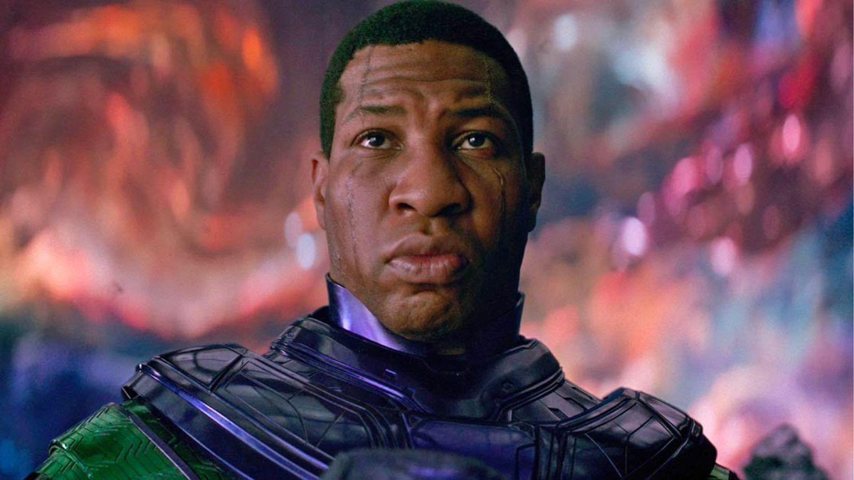 Marvel Studios is reportedly considering bringing Jonathan Majors back as Kang.

(Source: screengeek.net/2025/02/03/jon…)