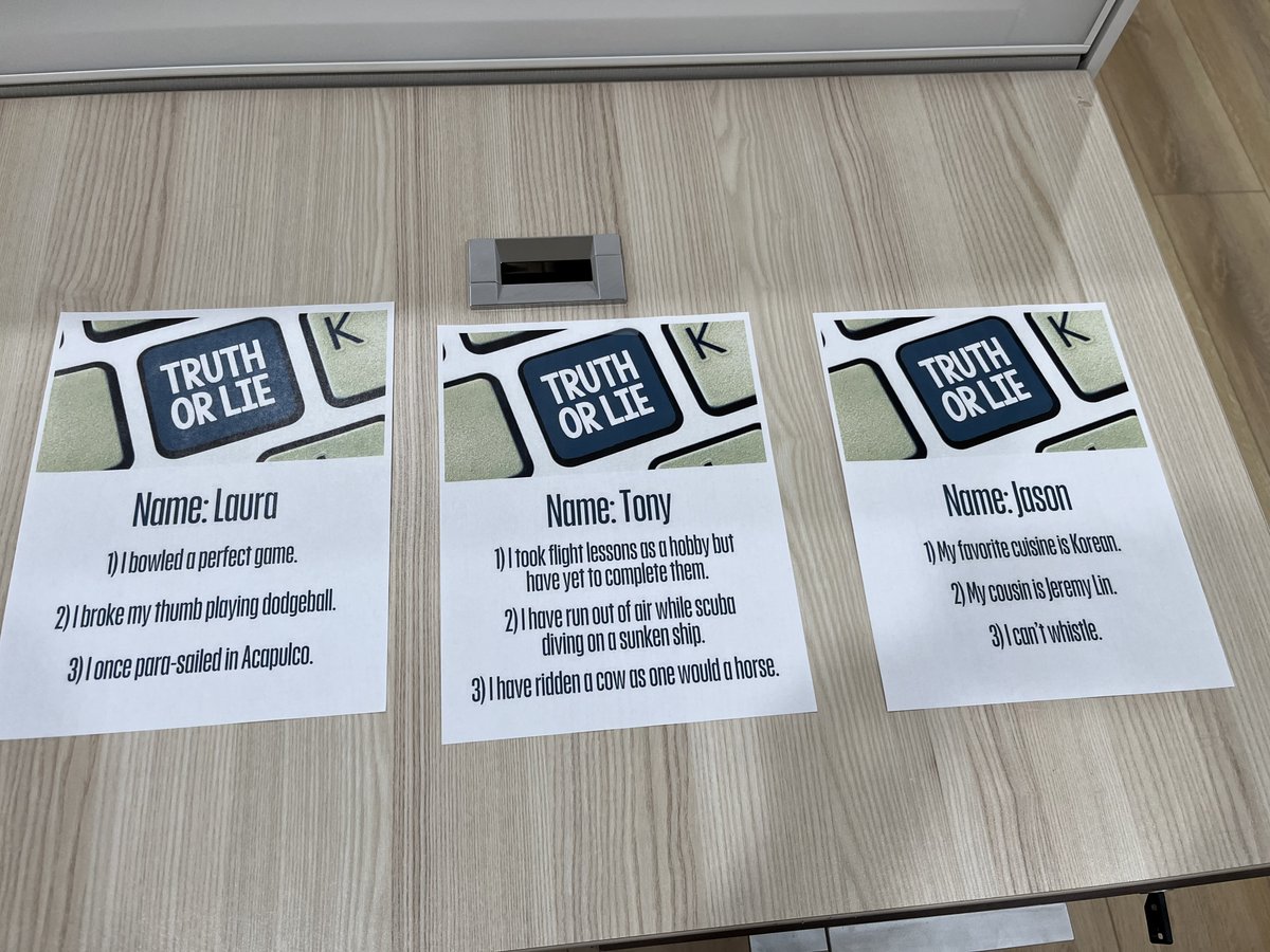 WealthCG's tweet image. Had a blast at WCG Las Vegas celebrating Have Fun at Work Day! 🎉

🔹 Played 2 Truths &amp;amp; a Lie
🔹 Faced off in WCG Jeopardy (the girls dominated) 🏆
🔹 Celebrated with desserts 🍰

Work + fun = WCG! Until next year! 😄 

#HaveFunAtWorkDay #WCG