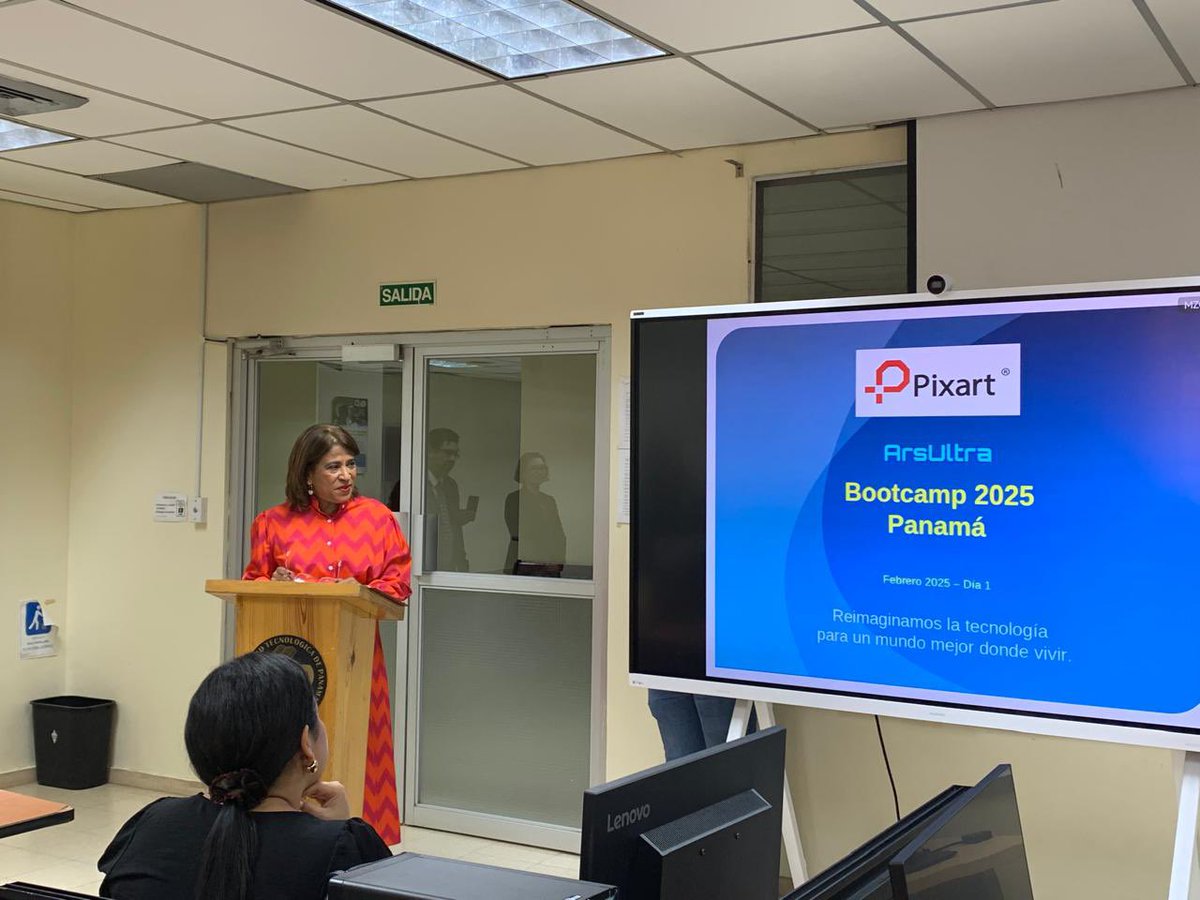 CemcitAip's tweet photo. Hoy arrancó el Bootcamp “Diseño de Tarjetas Electrónicas PCB”, organizado por la @utppanama y el #ctascaip, con el apoyo de la @senacyt y del #cemcitaip. https://t.co/FcWd2EXUbJ