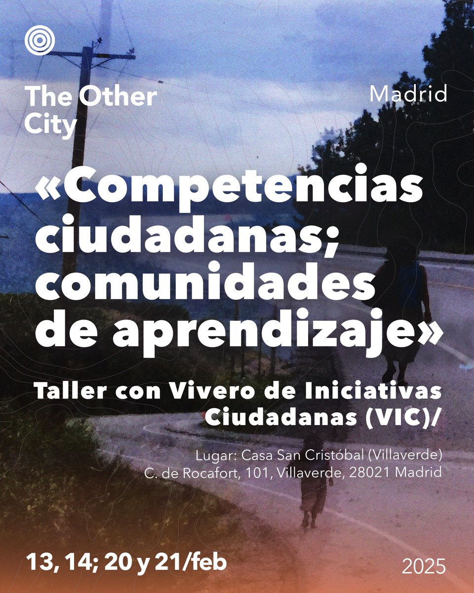 Trànsit Projectes tweet media