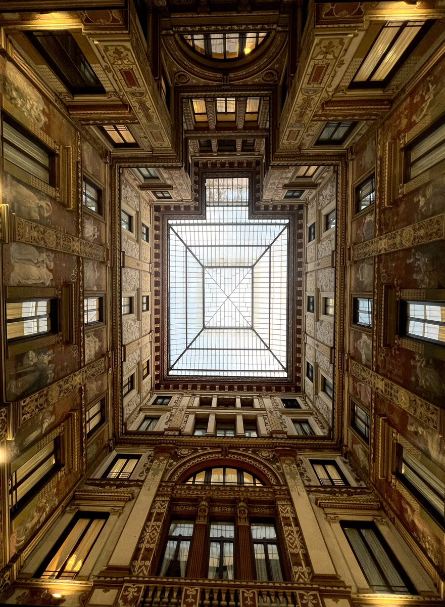 Ringrazio tutti per la stima ❤️
Rinnovando il mio impegno personale e quello della Fondazione  <a href="/GIMBE/">Fondazione GIMBE</a> 

Difendere il Servizio Sanitario Nazionale, la più grande opera pubblica del Paese

#SalviamoSSN 
#Roma
#3febbraio