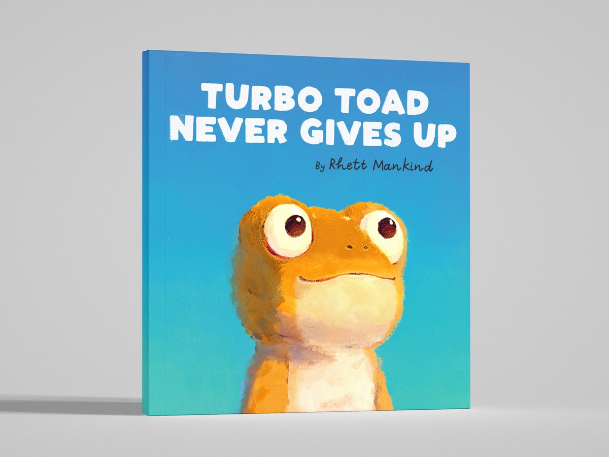 Last year, I spent time talking to film producers, merchandisers, toy manufacturers, and others to explore how to spread awareness of Turbo to a wider audience. Despite loving its story, ethos of hope, and revolutionary spirit, most of these companies needed an ownable IP for