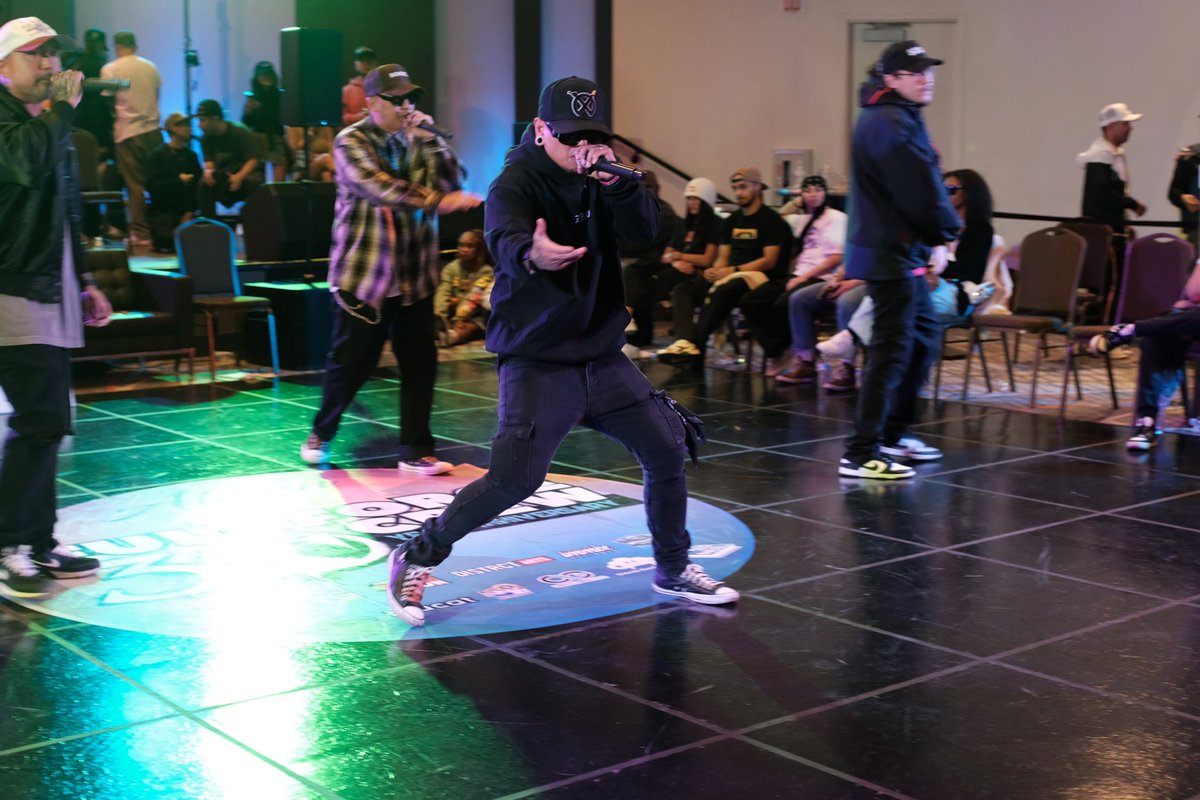 bxmbz808's tweet photo. Las Vegas, NV has officially recognized us via the Senator’s office for our contributions to our city &amp; state’s creative community. Thank you to our supporters! 

..and Jokoy fucks with us! 

HIPHOP is alive in the 702!! https://t.co/kdjTt0LvjC