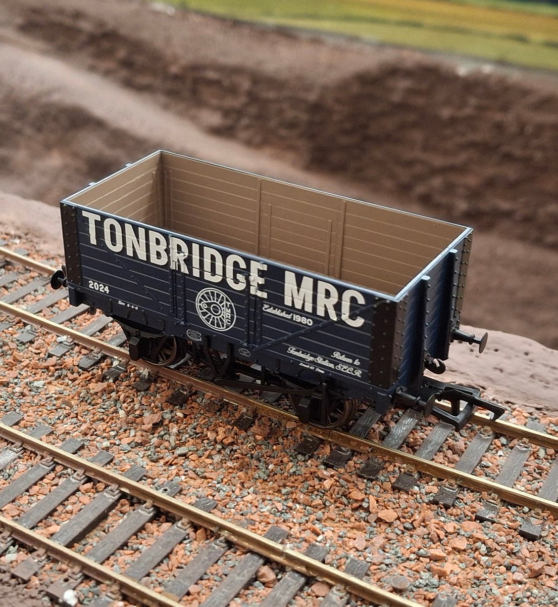 Tonbridge MRC tweet media