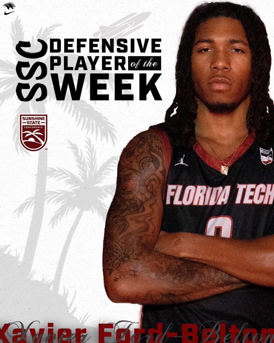 Florida Tech Men's Hoops tweet media