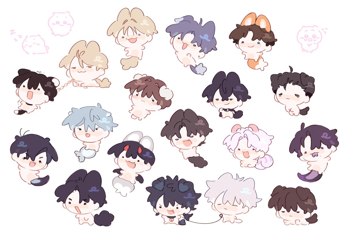 ribka🫐 (@riryaaaaa) on Twitter photo 